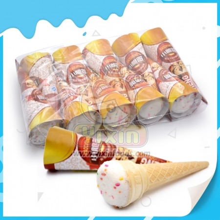 marshmallow soft candy