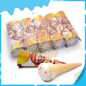 marshmallow soft candy