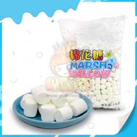 Bulk big marshmallow