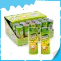 Hot selling drink fruity flavours lemon fresh fruit drink lemon 