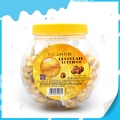 High quality halal lollipop type chocolate chocolate lollipop candy 