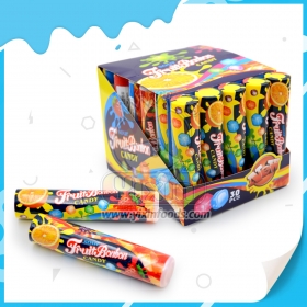Fruit candy