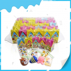 surprise bag toy candy