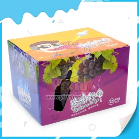 fruity candy liquid candy