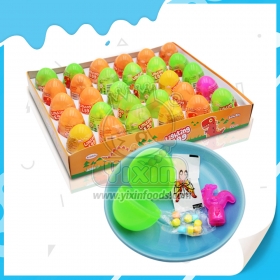 Toy candy