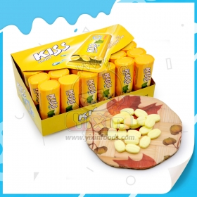 Fruit candy