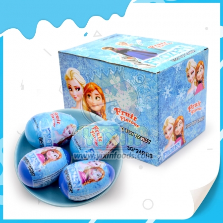 Toy candy