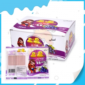 grape flavour cc stick