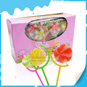 lollipop candy