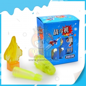 light lollipop