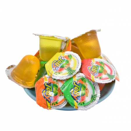 Fruit jelly