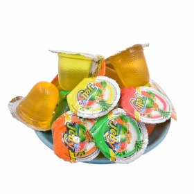 Fruit jelly