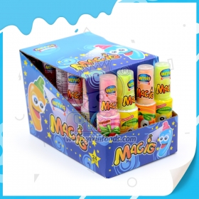 spray candy