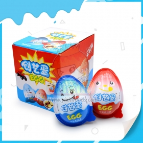 surprise egg