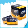 30pcs good tasting delicious sweet fruity flavor chewing gum 
