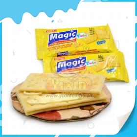 cream sandwich cracker
