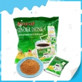 18g hot selling healthy good tasting ginger drink 