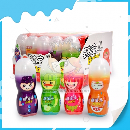 liquid candy