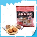 Healthy hot item brown sugar red date biscuit 