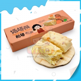pine tower melaleuca crisp biscuit