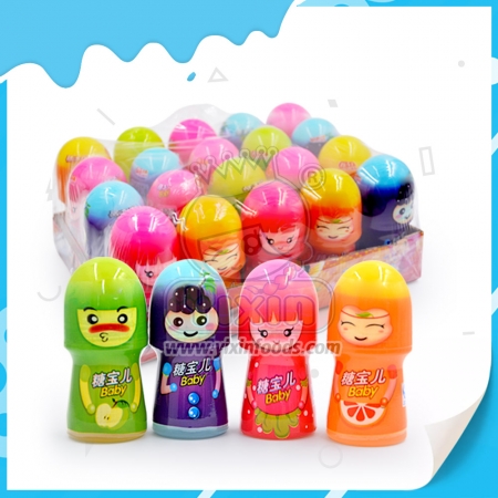liquid candy