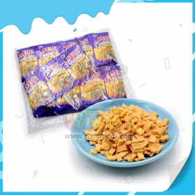 beef flavor mini crunchy