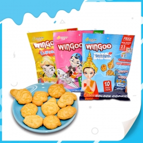 biscuit
