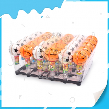 football&basketball Toy candy