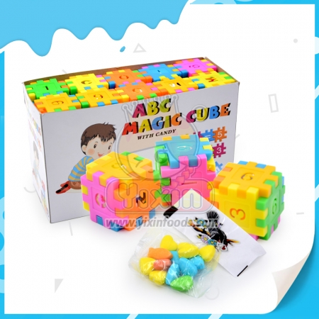toy candy