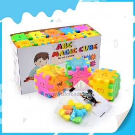 toy candy