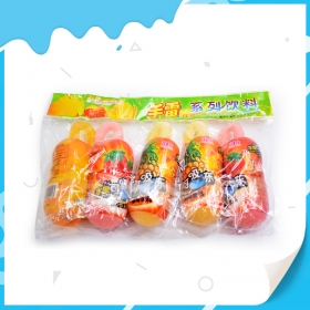 liquid candy