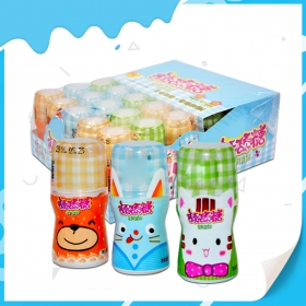 liquid candy