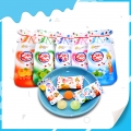Hot item sugar free fruity hard sweet candy for kids 