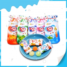 hard candy
