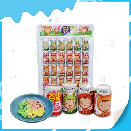fruit candy