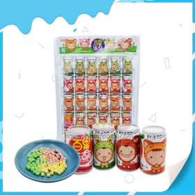 fruit candy