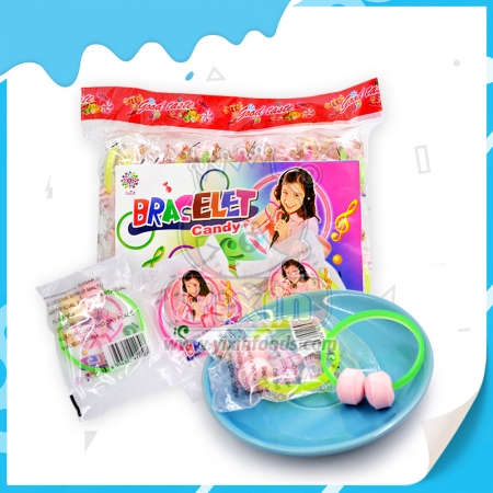 bracelet toy candy