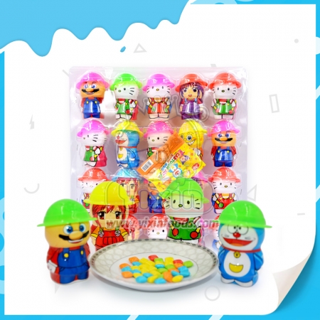 Toy candy