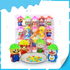 Toy candy