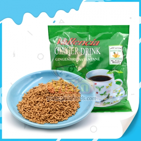 Ginger drink