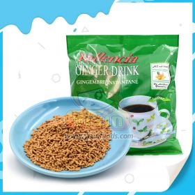 Ginger drink