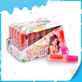 lipstick candy