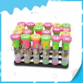 Light flashlight nice packing candy funny for child toy 
