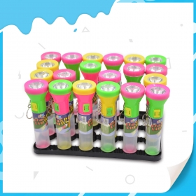 Toy candy