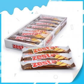 wafer roll