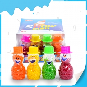 Press candy