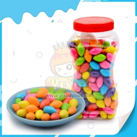 Bubble gum