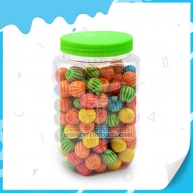 Bubble gum