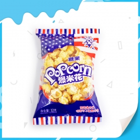 Popcorn