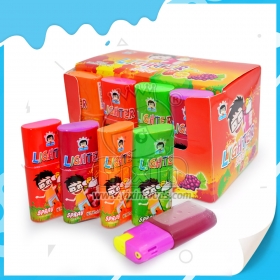 Spray candy